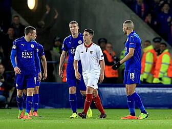 Samir Nasri calls Jamie Vardy...